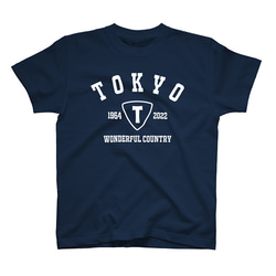 Tシャツ 東京 半袖 長袖 メンズ レディース ジュニア キッズ ティシャ TOKYO Japan Tshirt 3枚目の画像