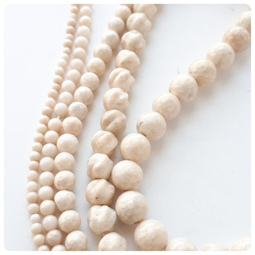 リバーストーン セット 天然石 ☆buchuchu☆ 通販 14921913｜Creema