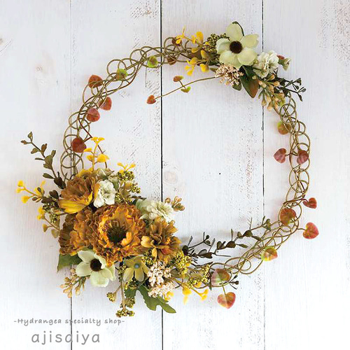 パスタリース ホワイト その他素材 ちいさなあじさいや 通販 14921969