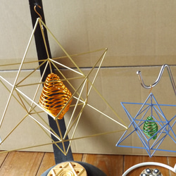 機能性セラミック奇瑞（大）地場調整・波動調整装置 六芒星 結界