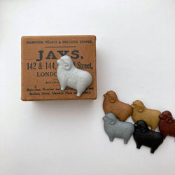 レジン NO.216 ♡おすまし猫ちゃん レジン NO.216 ♡おすまし猫ちゃん