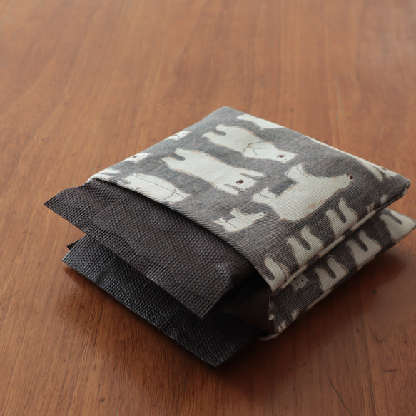 ばんざい！しろくまのサニタリーケース 人気・おすすめ｜売れ筋商品・話題商品におすすめ 品質チェック済み 安心配送 本日出荷・最短翌日到着