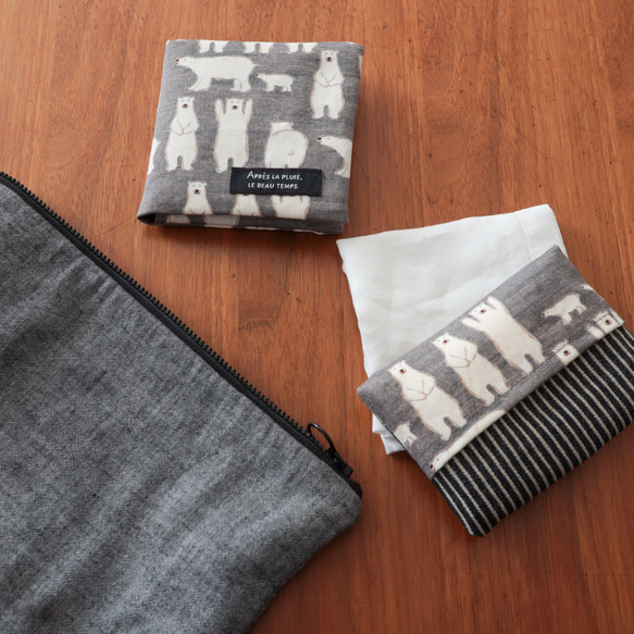 ばんざい！しろくまのサニタリーケース 人気・おすすめ｜売れ筋商品・話題商品におすすめ 品質チェック済み 安心配送 本日出荷・最短翌日到着