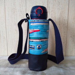 再販☆水筒カバー 電車 その他入園グッズ shiffon 通販 11962803