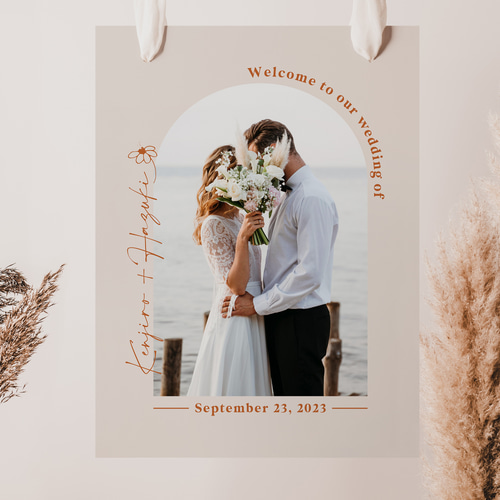 木目込み花嫁人形（手作り）結婚式ウェルカムボード 楽天市場】和装 ウェルカムボード 手作りキット 茶色の額付き