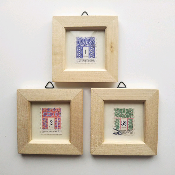 使用済切手セット 花柄 2000円-20000円 つ*ゆ様 使用済