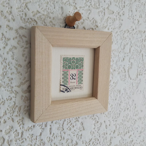 3772 外国切手 ハンガリー 1982年 鳥類保護 6種完 美しいデザイン 3772