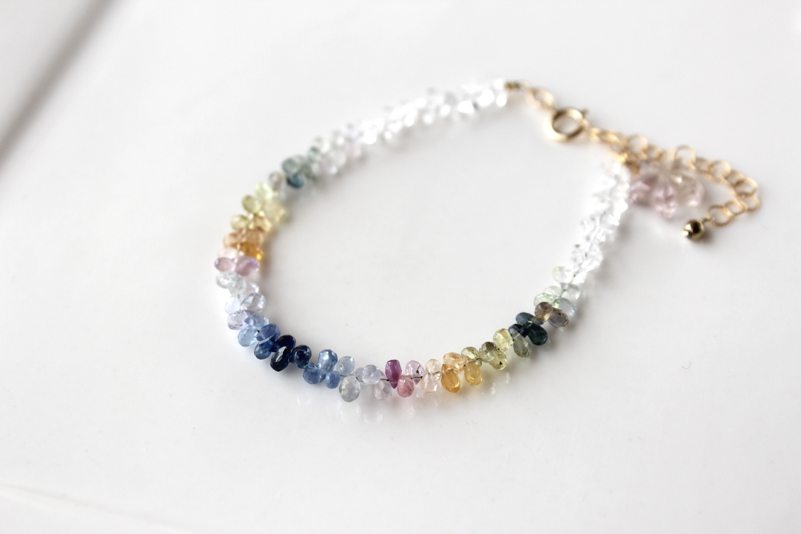 太陽のエネルギーで心身ともに元気になる/シトリン/パワー