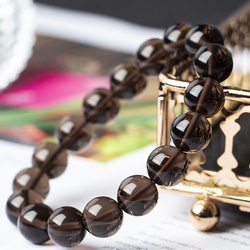 天然石12㎜10個セット*最安値 最強の浄化 心身をクリアにする効果持つ