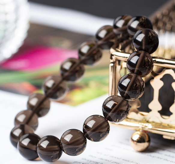 くまこ❤︎様10/ テラヘルツ 龍神 ブレスレット くまこ❤︎様10