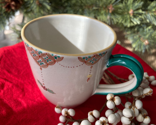 摩天楼オペラ マグカップ コップ クリスマス グッズ 摩天楼オペラ マグカップ コップ クリスマス グッズ 摩天楼