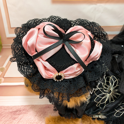 限定2着!漆黒の刺繡が豪華なBLACKカラーのロング丈ドレス 限定2着!漆黒の刺繡が豪華なBLACKカラーのロング丈ドレス