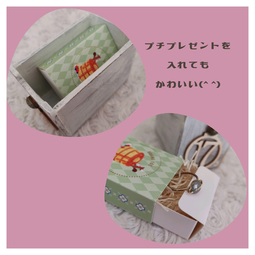 受注制作❇︎クリスマス限定販売❇︎アドベントカレンダー