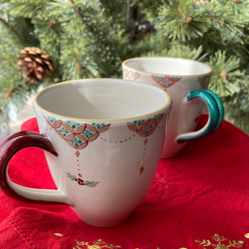 摩天楼オペラ マグカップ コップ クリスマス グッズ 摩天楼オペラ マグカップ コップ クリスマス グッズ 摩天楼