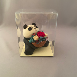 花パンダflower Panda① 16枚目の画像