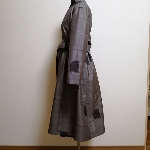 stein】 更 19AW LAY OVERSIZED OVERLAP COAT stein】 更 19AW LAY OVERSIZED OVERLAP COAT
