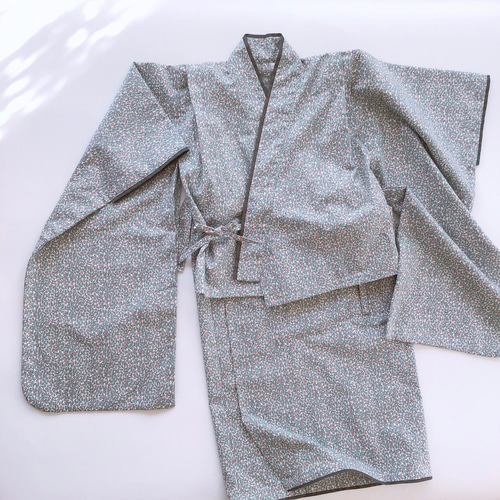 【ぴこさん専用】七五三・3歳男の子 リバティ ハンドメイド 被布・着物セット 楽天市場】七五三 着物 3歳 レンタル 753 男の子 着物 フル