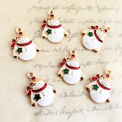 1個 長持ちメッキ ツバメ 燕 鳥 コネクター チャーム パーツ/ゴールド