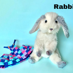 ホワイトライオンの赤ちゃん(26cm) ぬいぐるみ kmariko 通販 15937656