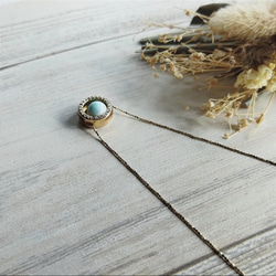 daktylios   ラリマー 2枚目の画像