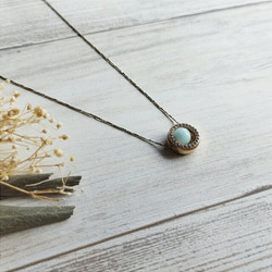 daktylios   ラリマー 1枚目の画像