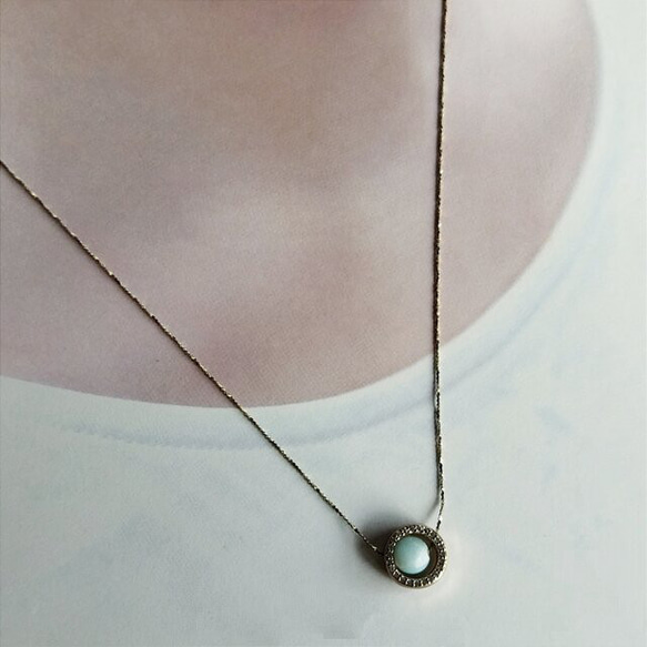 daktylios   ラリマー 4枚目の画像