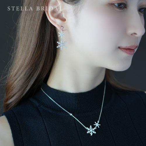 ご褒美やギフトにも♡SV925＊キュービックジルコニア