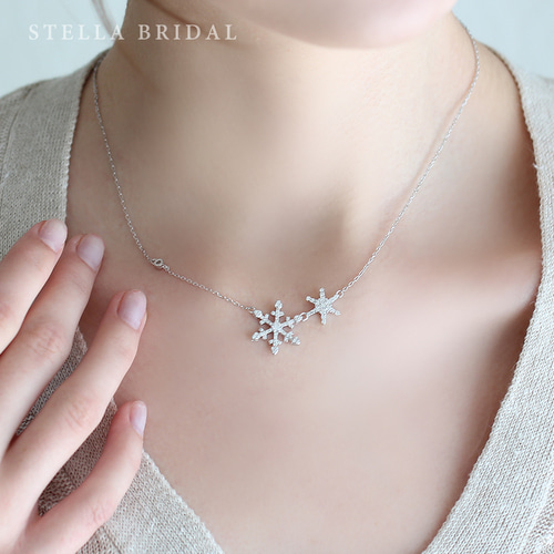 ねこ様Tiffany スノーフレーク　ペンダント　シルバーネックレス　Ag925 楽天市場】ティファニー ネックレス レディース 925