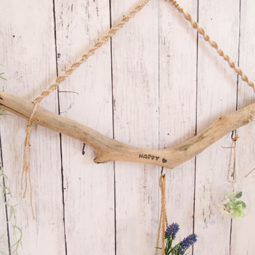 流木インテリアハンガーno110 流木インテリアハンガーno110