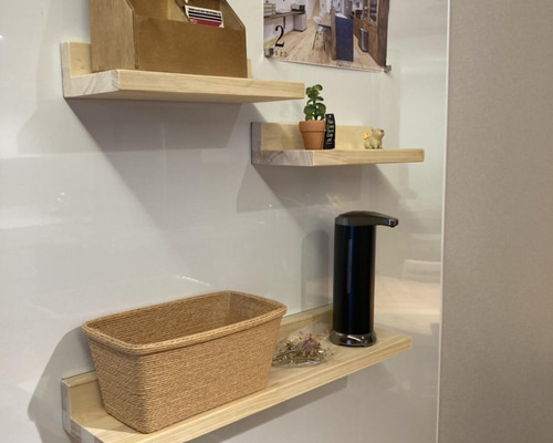 木製棚 木製ラック マグネット 観音扉 楽天市場】ラック オープンラック 収納箱 木製 棚 収納棚 扉付き