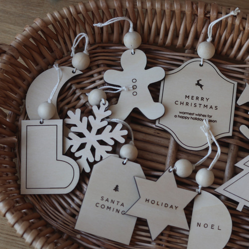 新品タグ付♡シンデレラ♡ガス♡ジャック♡クリスマスオーナメント♡2点セット♡ ストア♡購入したクリスマスオーナメント②動画あり | ♡みみの