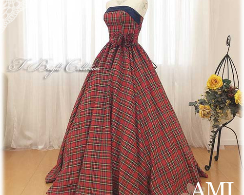 DRESS ROOM AMI ショール付き 演奏会 発表会 9号サイズ