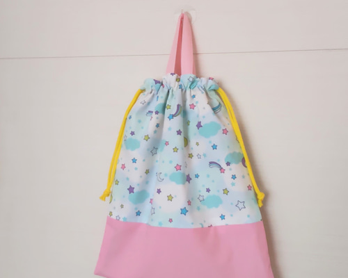 専用☆お着替え袋 370aeb6062bef2ce191df5bb9ecbe9