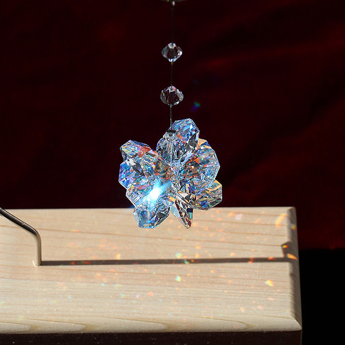 テオ様専用ページ✩.*˚ SWAROVSKIサンキャッチャー 【公式通販】