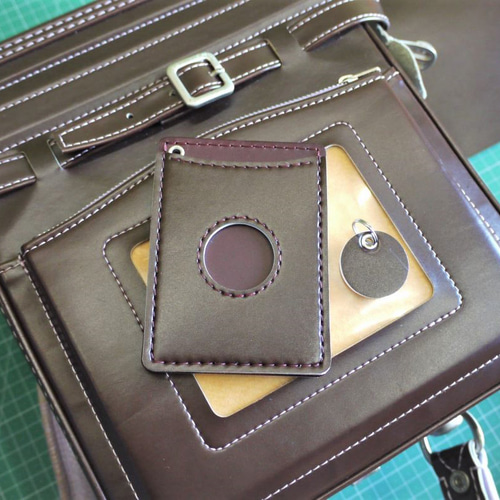 楽天市場】ランドセル リメイク パスケース（日用品雑貨・文房具・手芸