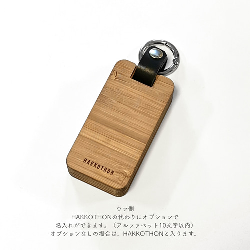 Kitto　マッチケース アウトドア向けマッチ箱ケース（丸型カラビナ キーリング付） その他