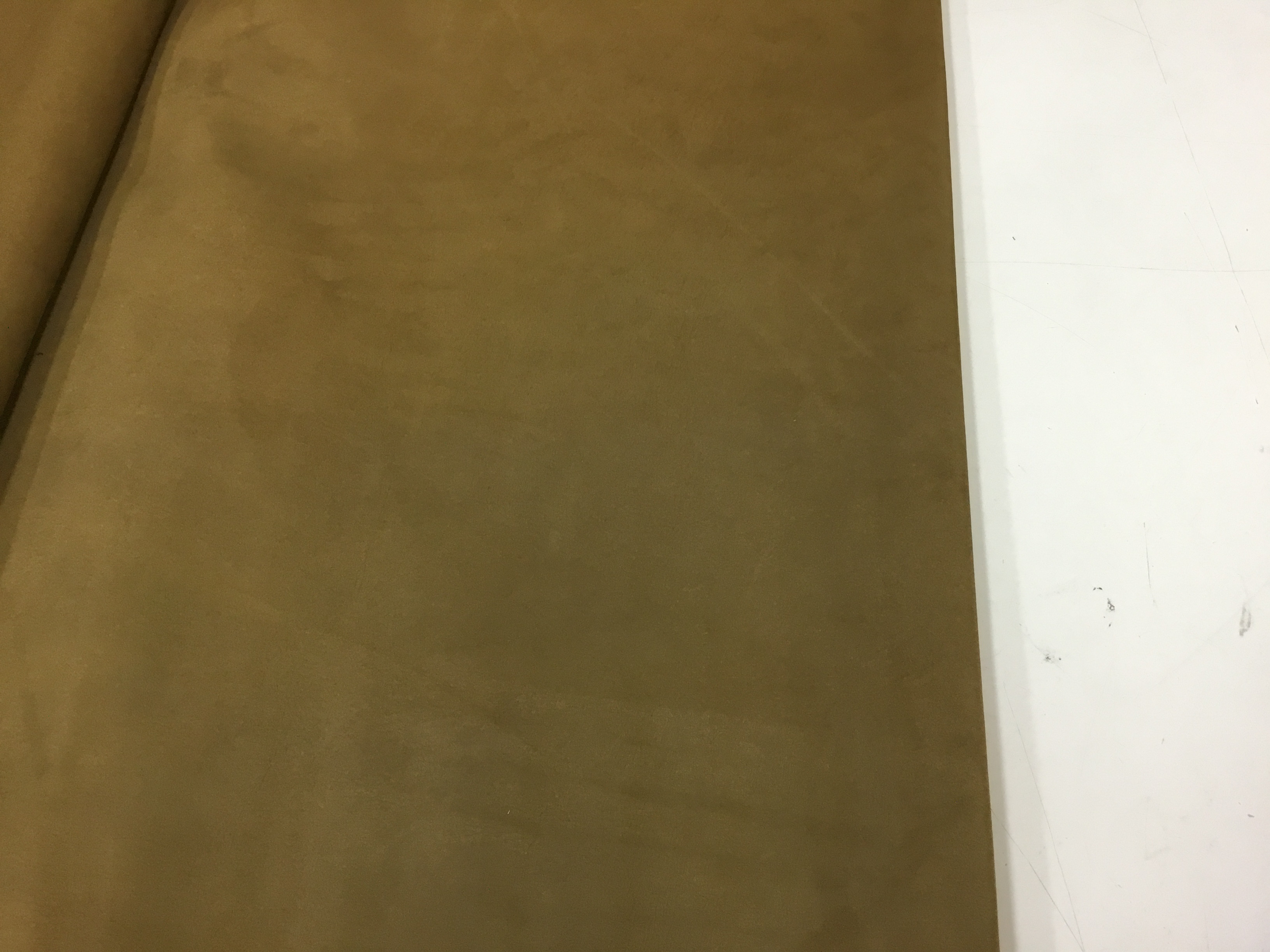 牛革【１枚カット革】No819【アウトレット】