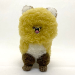 くま（ベージュ） ぬいぐるみ きたむらかの 通販 4107037