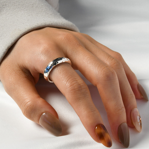 シルバー925】 Ring019 / サイズ指定可能 / 指輪 / リング