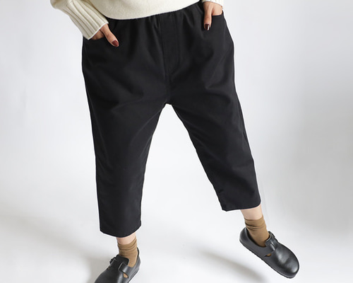 新品未使用品♡ loisir コットンチノモンローパンツ 黒 38 楽天市場】ワイドパンツ チノパンツ レディース ボトムス