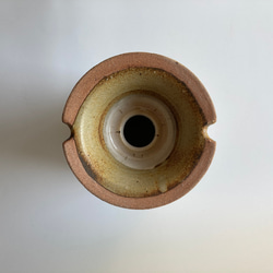 陶製植木鉢「装」縦長タイプ 6枚目の画像