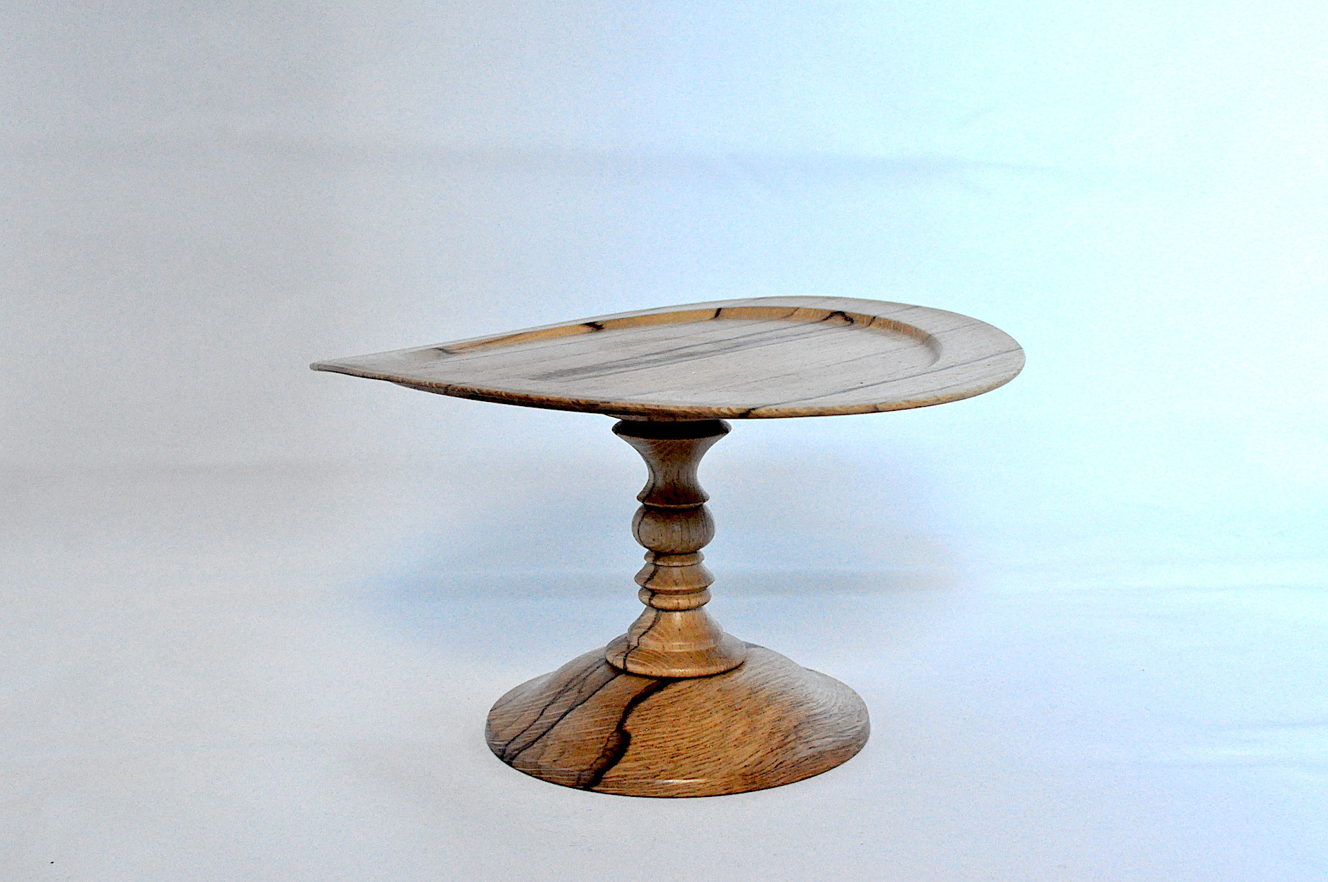 コンポート（カシ①）