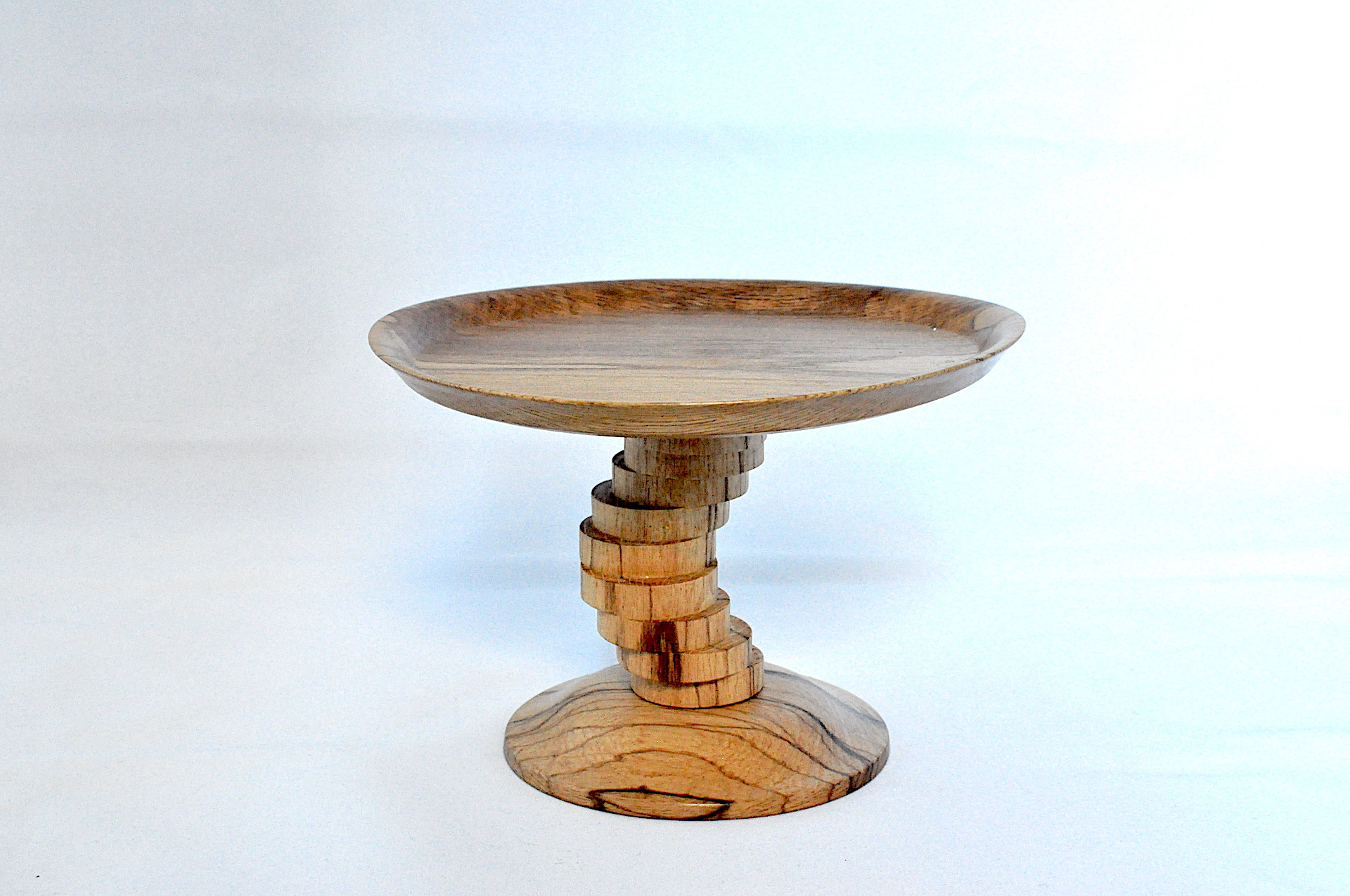 コンポート（カシ②）