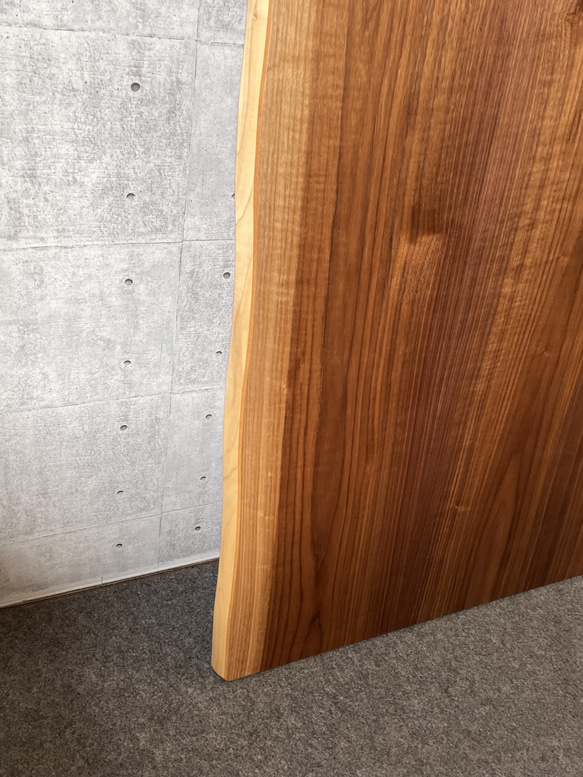 コタツ天板　120×80 ウォールナット突き板 