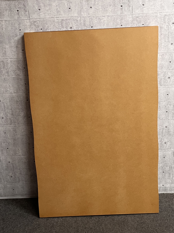 コタツ天板　120×80 ウォールナット突き板 