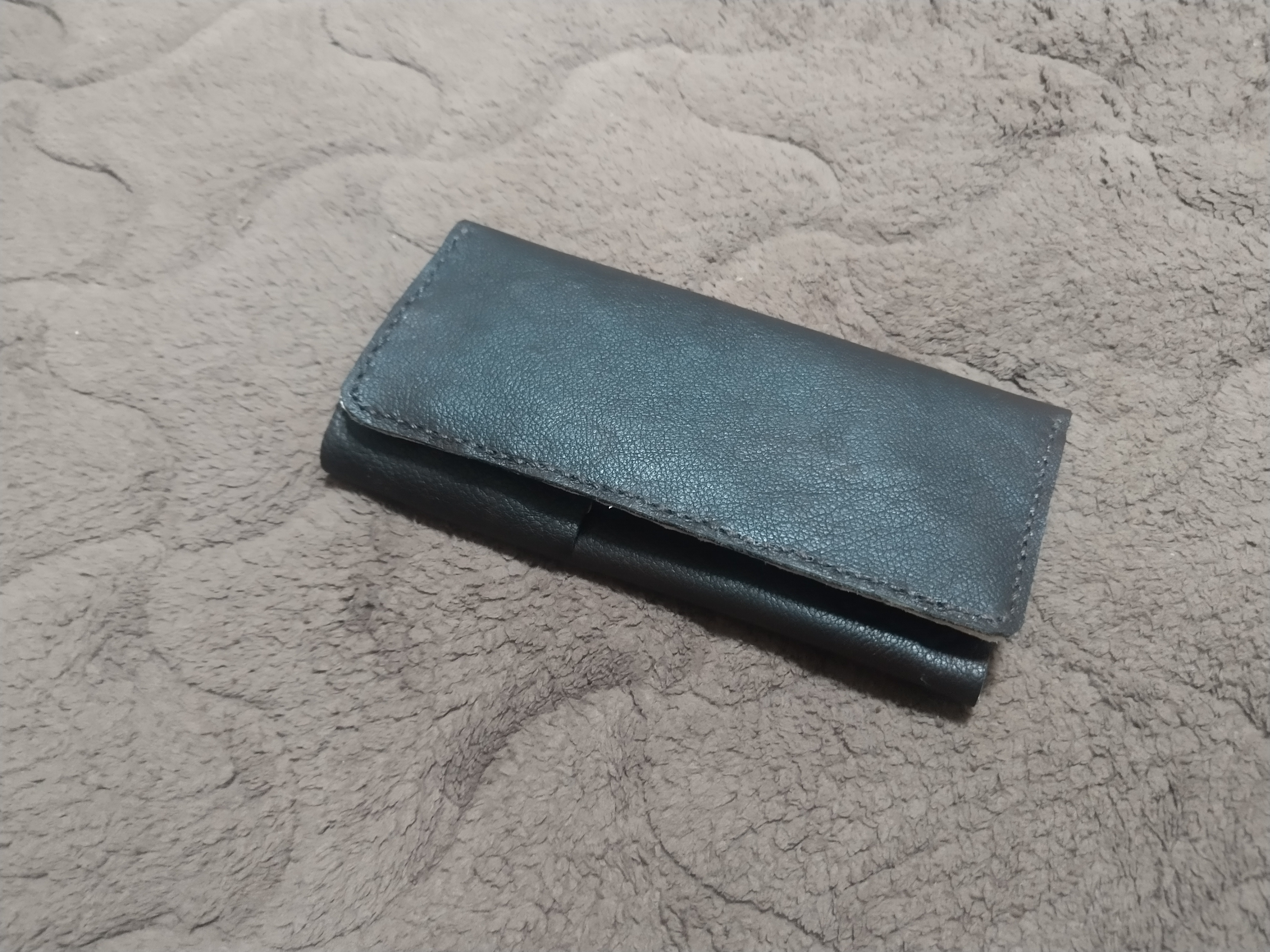 最小長財布 長財布 キヨキヨ 通販 14934641｜Creema(クリーマ)