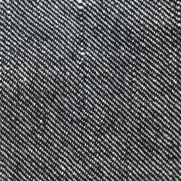 經典羊毛亞麻平底連身裙，柔美輪廓 [SOOP072F] 第17張的照片