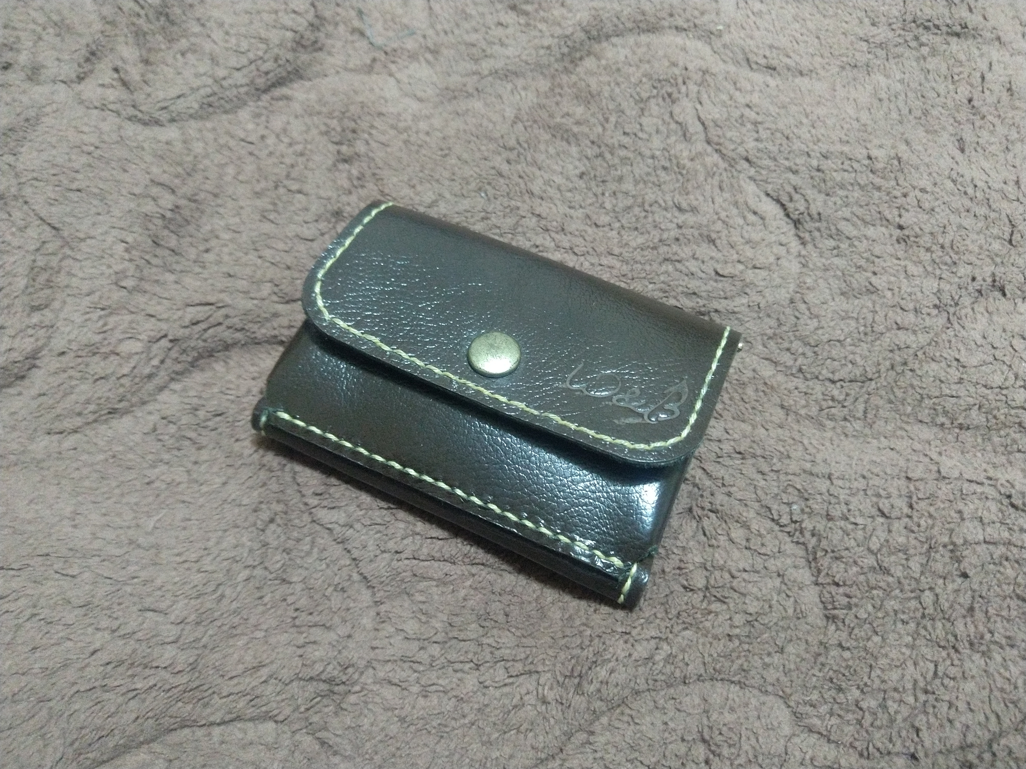 ６連キーケース