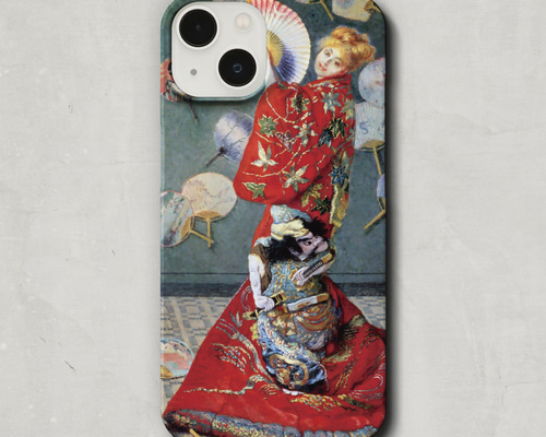 【送料込】アーティストリーデモケース♡ MCH HAND BOOK CASE M