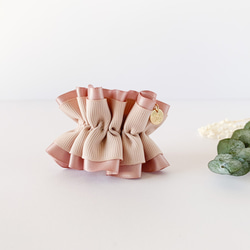 ✿黄色♡推しへの愛をアピール！存在感抜群♡シフォンジョーゼットの